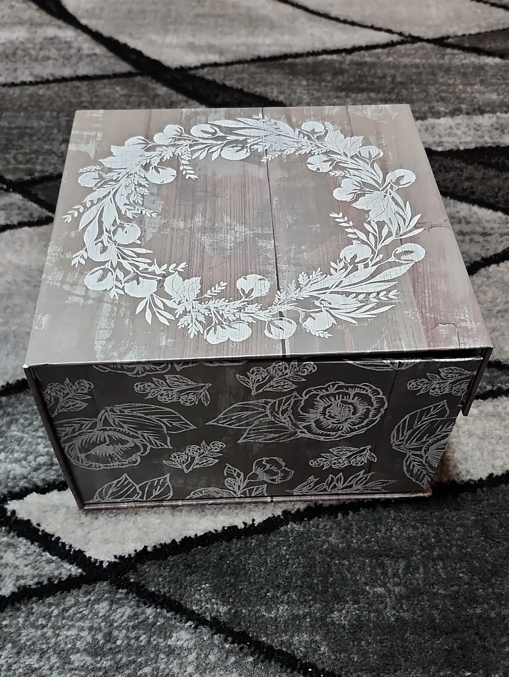 Uiltan wedding favors